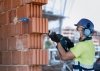 Brzeszczot do piły szablastej Bosch EXPERT S2243HM do pustaków